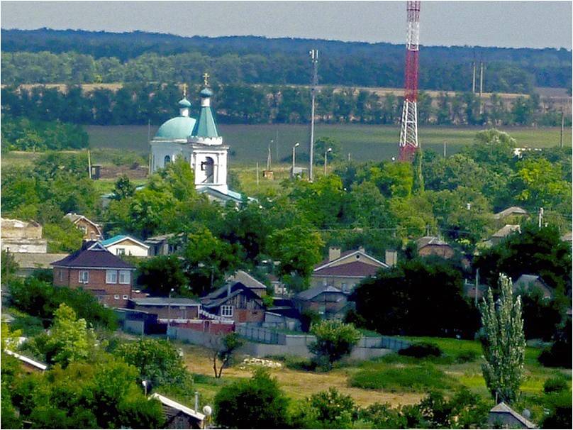 Троицкое Неклиновского Купить Дом